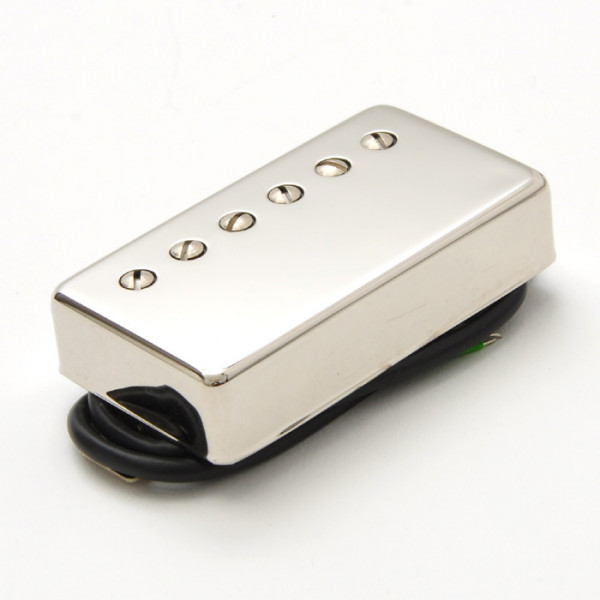 Rockinger Bellbucker Bridge