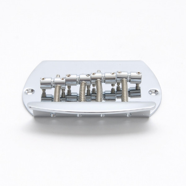 MM-Style Bass Bridge