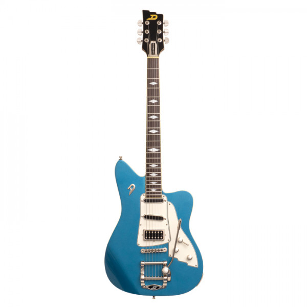 Duesenberg Paloma, Catalina Blue