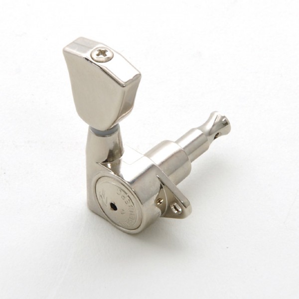 Duesenberg Z-Tuner, Tulip Knobs