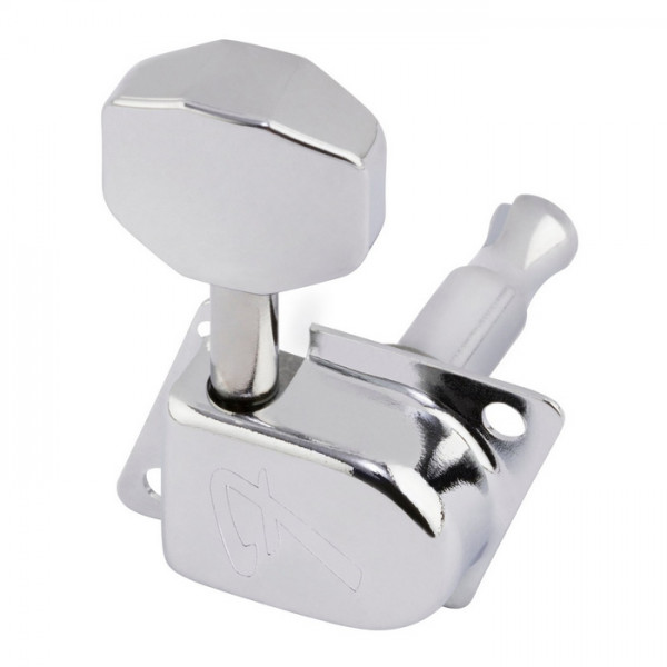 Fender 70s F-Style Tuner