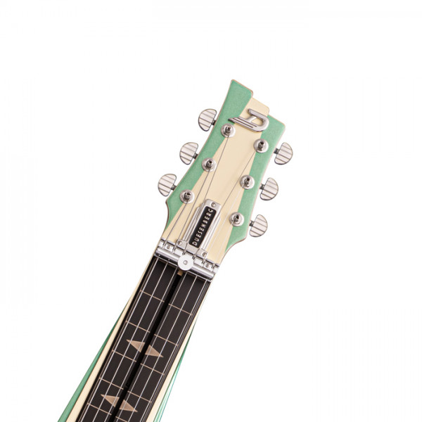 Duesenberg Fairytale Lapsteel, Harbor Green