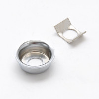 Jack Mounting Ferrule for Tele Jack Mounting Ferrule for Tele