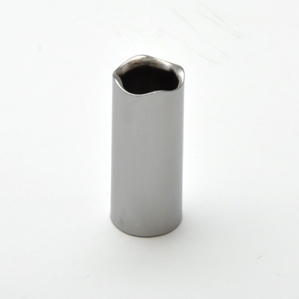 MagSlide - Magnesium Guitar Slide