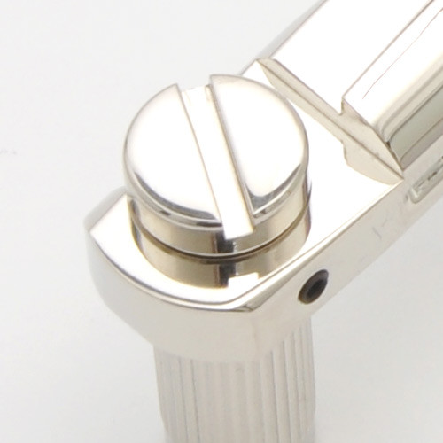 Rockinger Harmony Bridge, Aluminium