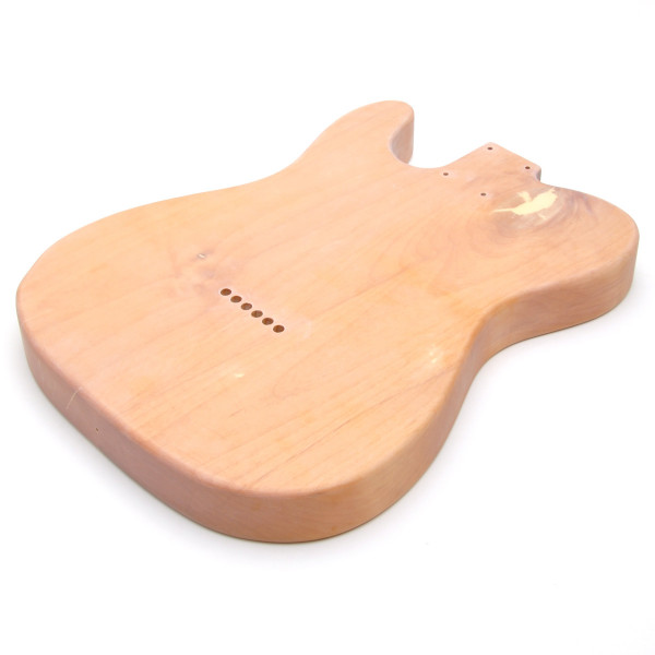 Rockinger Project Body for Tele, Alder