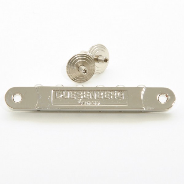 Duesenberg 3-Point Radius Bridge