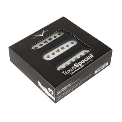 Fender Texas Special Strat® Pickups | Fender | Guitar Pickups
