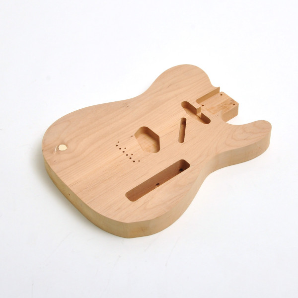 Rockinger Project Body für Tele, Erle