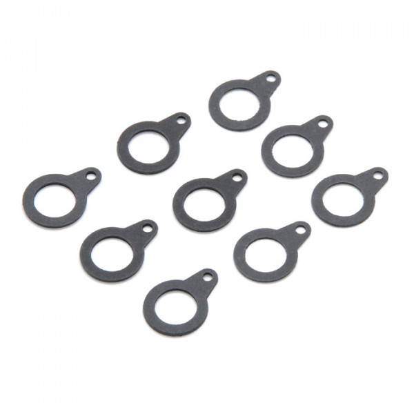 Kluson Stagger Set