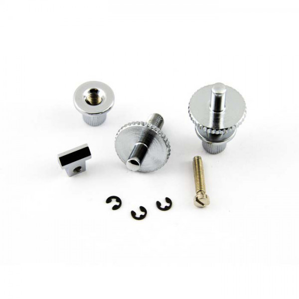 ABM 2504 "Nashville" Replacement Bridge