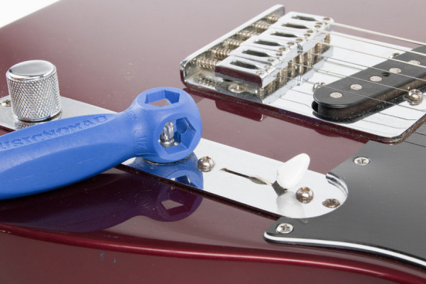 Music Nomad Octopus 8'n 1 Tech Tool MN227