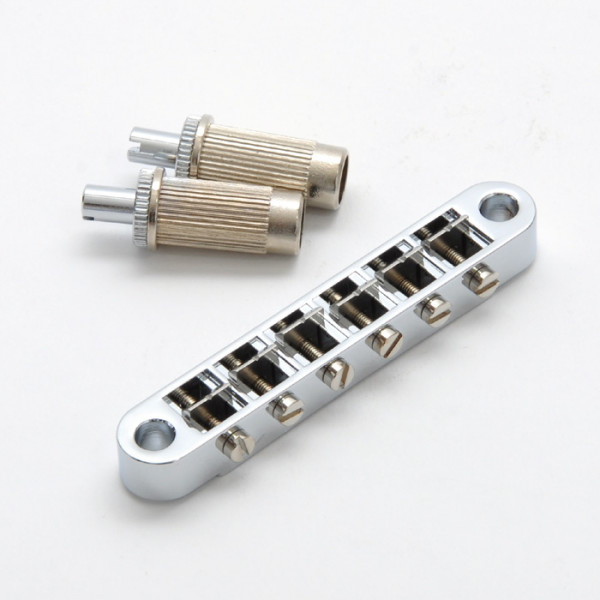 Tunamatic Bridge, Modern Style