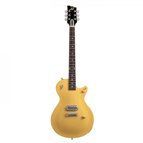 Duesenberg Senior, Blonde