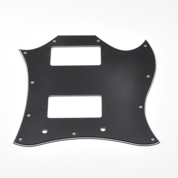 Pickguard für SG Custom