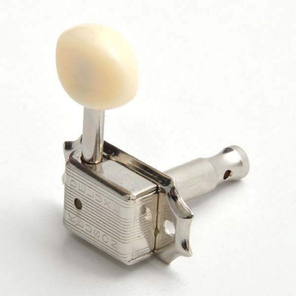 Kluson Deluxe Double Line Stamp