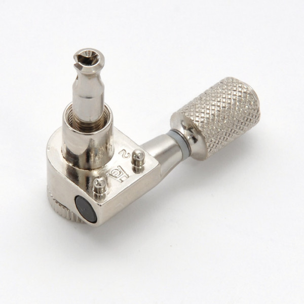Duesenberg Z-Tuner, Knurled Buttons