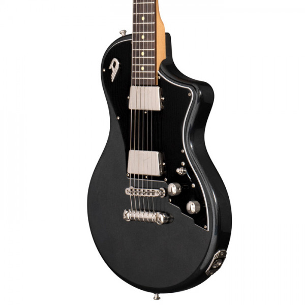 Duesenberg Julietta, Catalina Black