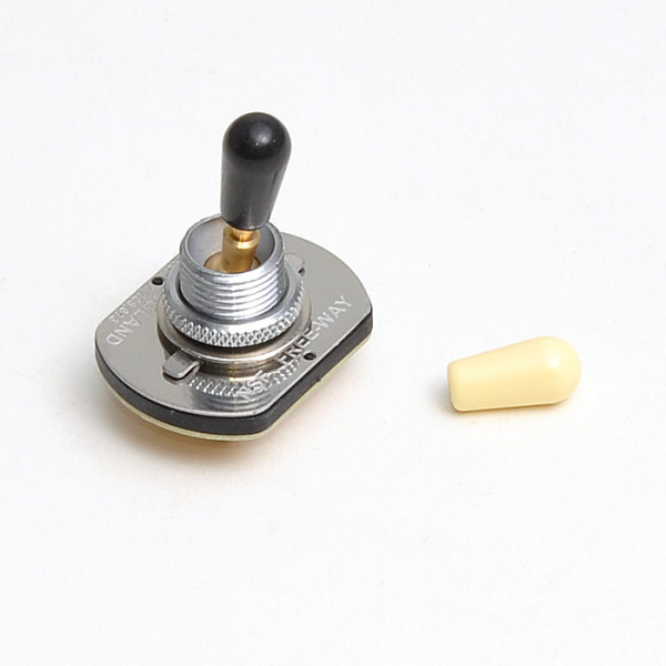 6-Way Freeway Switch 3x3-03 Model