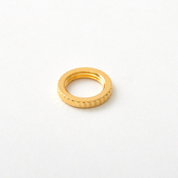 Nut for Toggle Switch