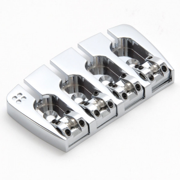 Sandberg Bass Bridge