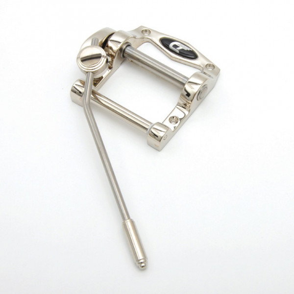 Duesenberg Diamond Deluxe Tremola, kurz