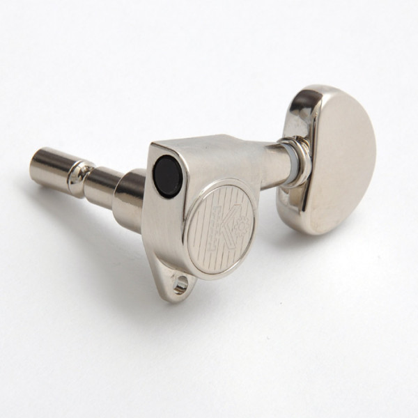 Kluson Roundbacks Grover-Style LOCKHEAD