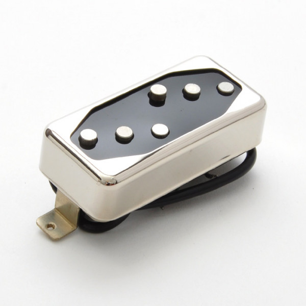 DUESENBERG HSC Single Twin