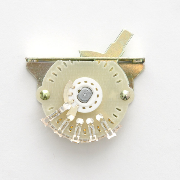 Fender 4-Way Tele Switch