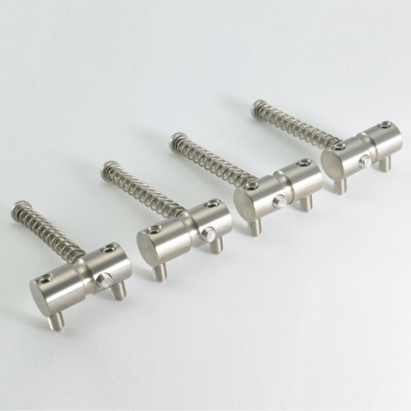 KTS Titan Brückchen für Vintage Bass Bridge, PR-03