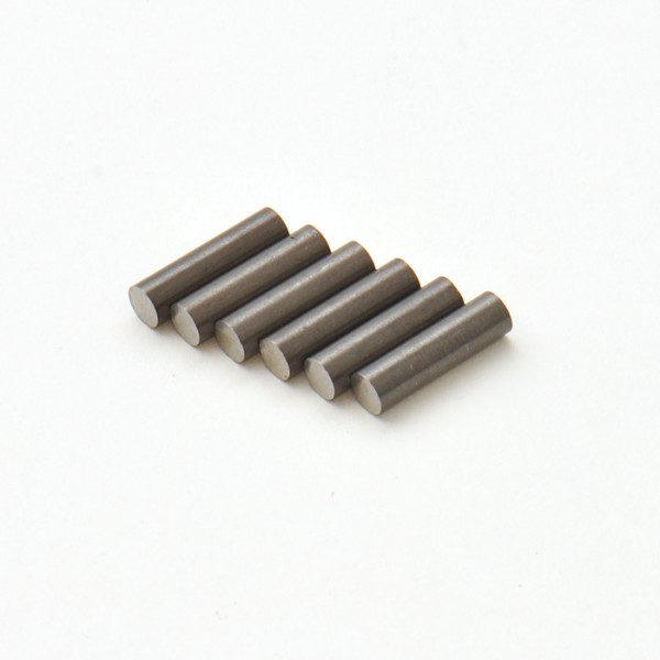 Alnico 5 Rod Magnets for Pickups, 5 x 18mm