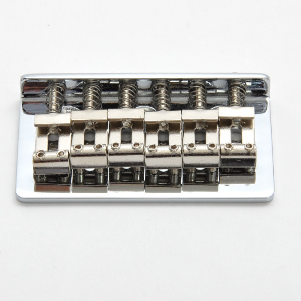 Non Tremolo Bridge