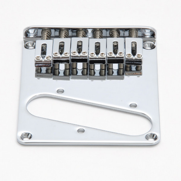 Economy Singlecoil Bridge für Tele