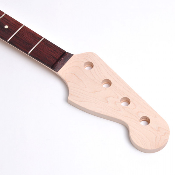 Rockinger Replacement Neck for P-Bass