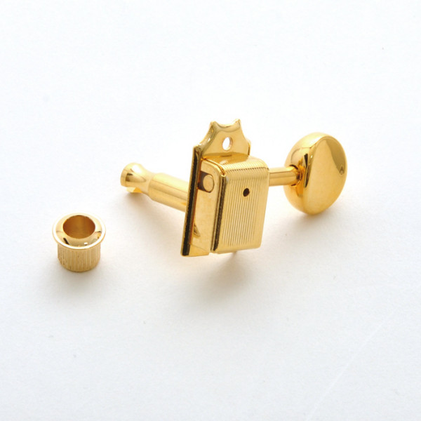 Kluson Traditional "No-Line" Tuner