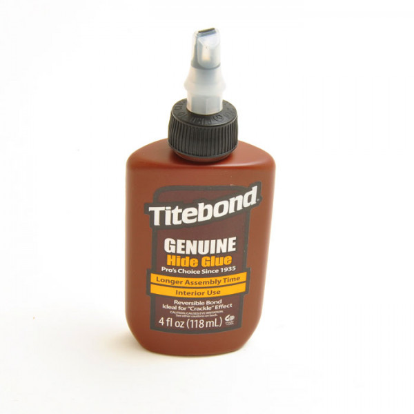 Franklin Titebond Hide Glue