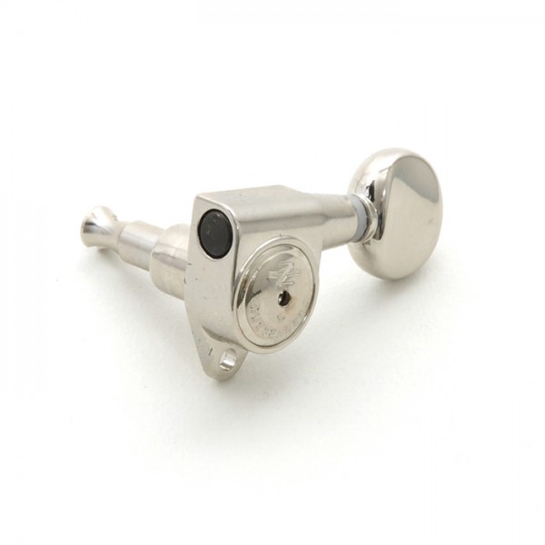 Duesenberg Z-Tuner, Oval Knobs