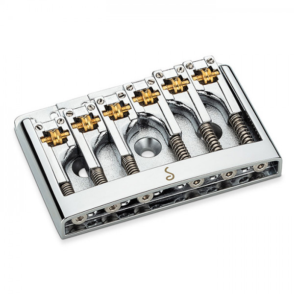 Schaller 3D-6 Bridge