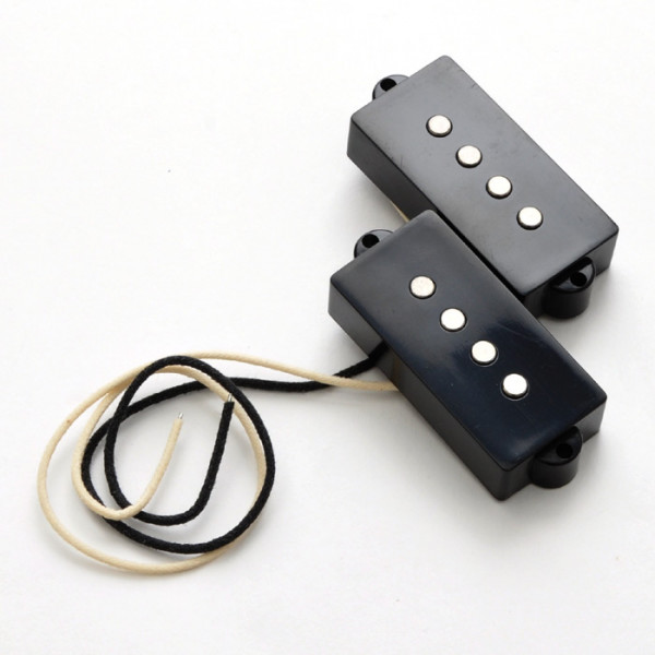 ROCKINGER PEE-BASS Pickup