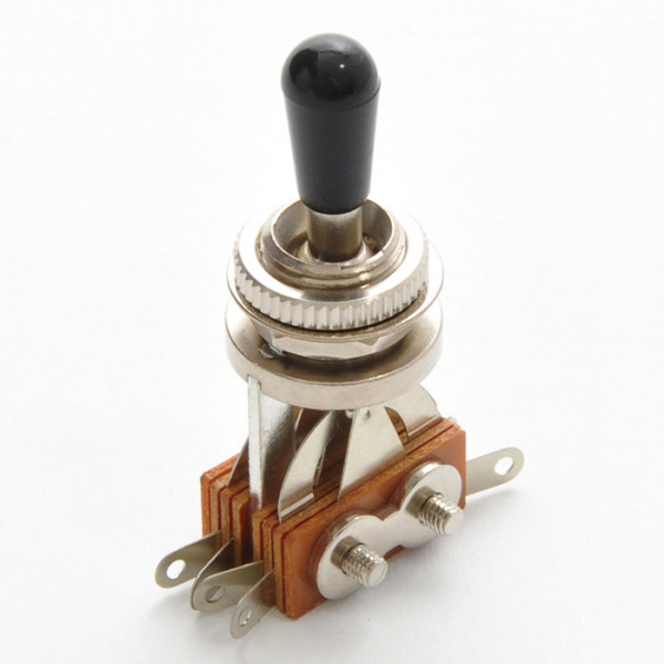 Double Toggle Switch