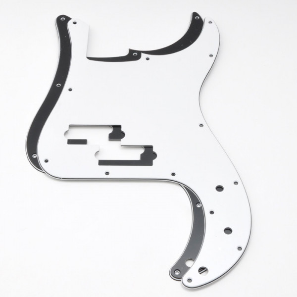 Pickguard für P-Bass