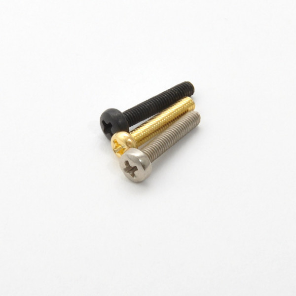 Intonation Screw, M3 x 16mm