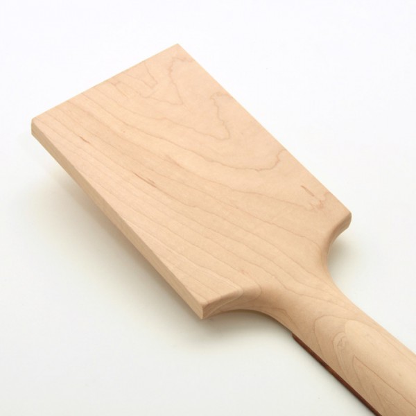 Rockinger Paddle Neck mit abgewinkelter Kopfplatte