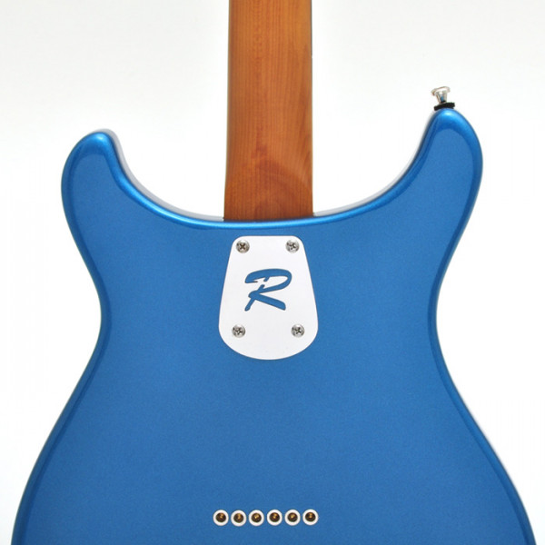 Rockinger Lady 78, Lake Placid Blue