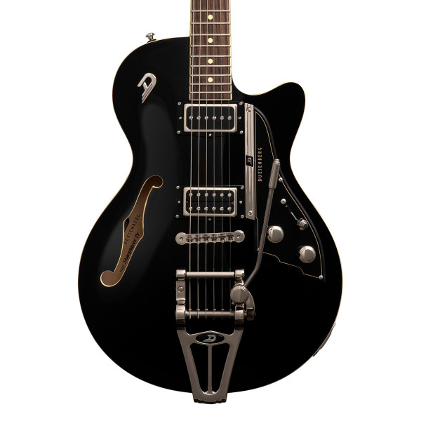 Duesenberg Starplayer TV, Deep Black