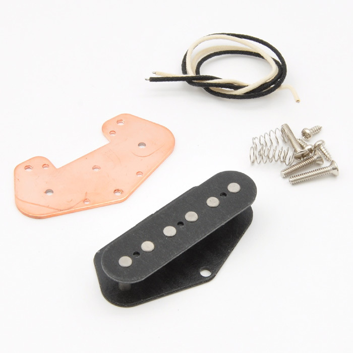 Pickup Winding Kit für Tele Bridge Pickup Winding Werkstatt