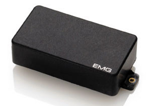 EMG 85, black