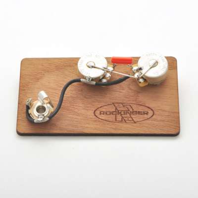 TB-4 トレムバッカー ジェフベック 線の長さ10センチ TB-4 トレムバッカー