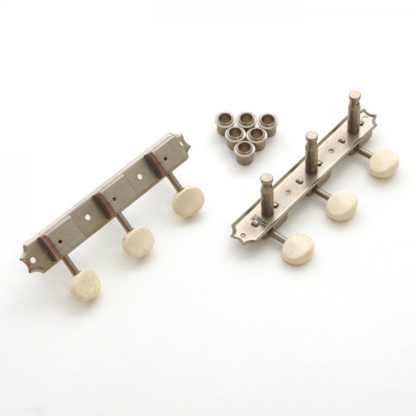 Gotoh "Junior"-Tuner, Relic Series