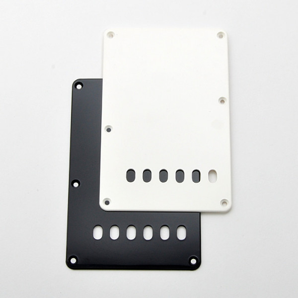 Tremolo Backplate, 1-Layer